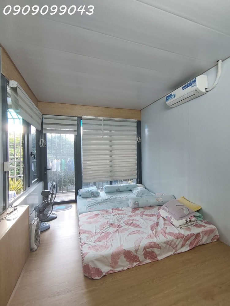 Biệt Thự Mặt Tiền Bạch Dương – Gần Nguyễn Ảnh Thủ, Quận 12