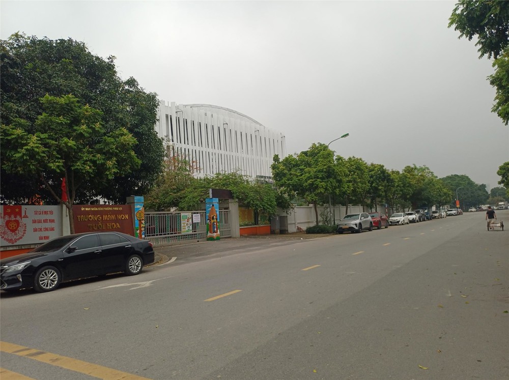 Siêu Phẩm Nhà Đẹp – Hiếm - Bán Gấp 5 Tầng – Vừa Tiền – Ô Tô Vào Nhà – 8 Tỷ