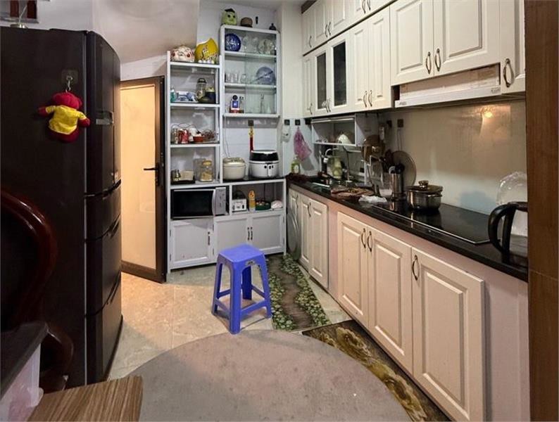 Siêu Phẩm Nhà Đẹp – Hiếm - Bán Gấp 5 Tầng – Vừa Tiền – Ô Tô Vào Nhà – 8 Tỷ