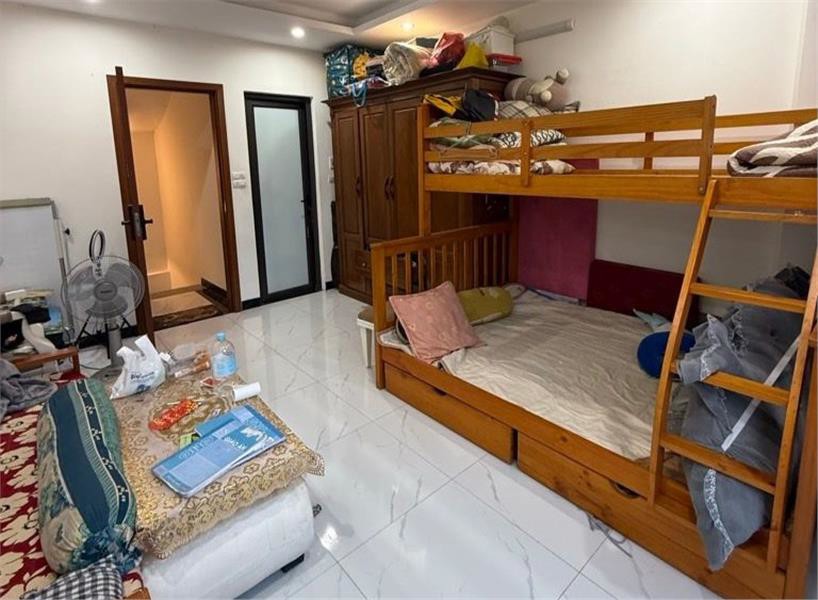 Siêu Phẩm Nhà Đẹp – Hiếm - Bán Gấp 5 Tầng – Vừa Tiền – Ô Tô Vào Nhà – 8 Tỷ