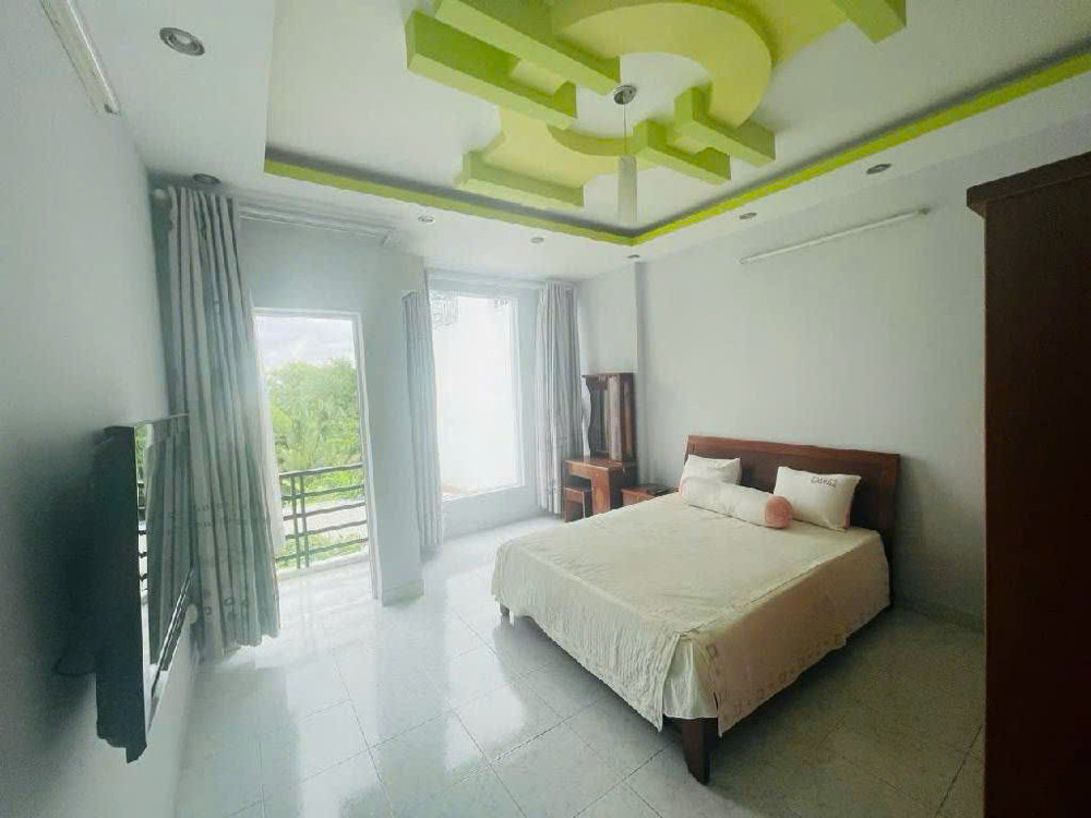 Quá Rẻ Chỉ 7 Tỷ 050 Hẻm Xe Hơi Quận 7