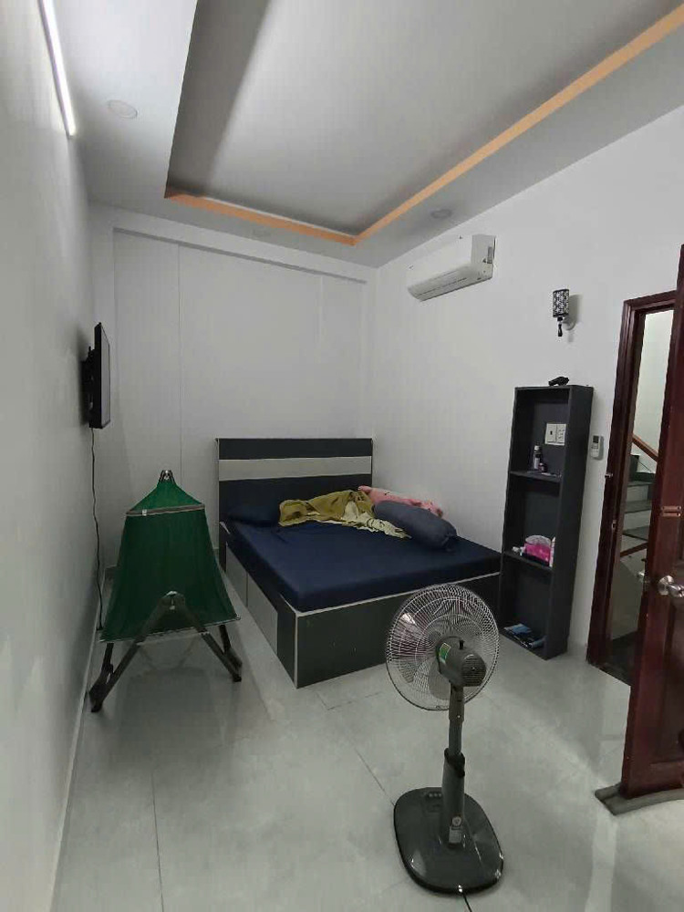 Ngang 5M-Khu Vip 1979 Huỳnh Tấn Phát Tt Nhà Bè Giá 7 Tỷ 150