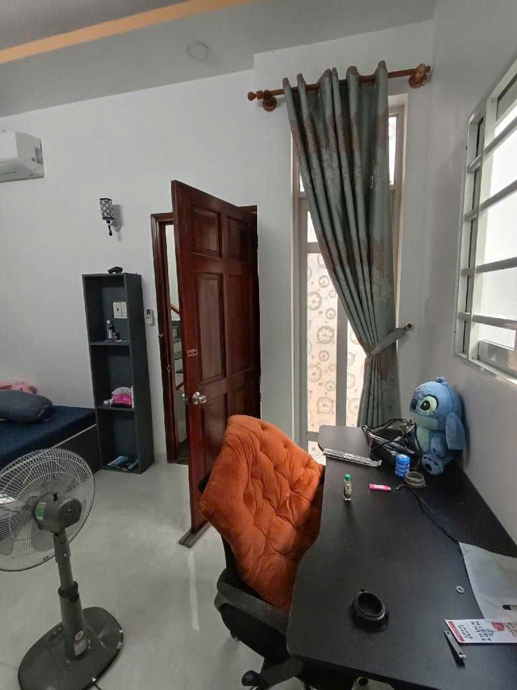 Ngang 5M-Khu Vip 1979 Huỳnh Tấn Phát Tt Nhà Bè Giá 7 Tỷ 150