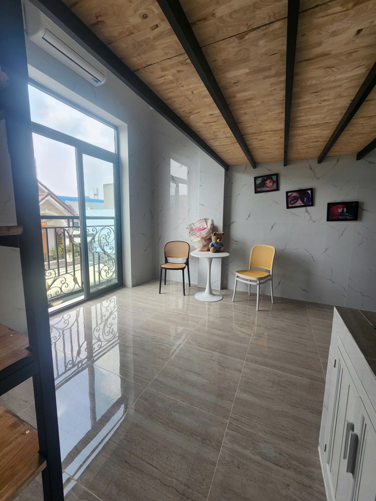 Căn Hộ Dịch Vụ Đầy Đủ Nội Thất – Giá Chỉ 3,6 Triệu/tháng