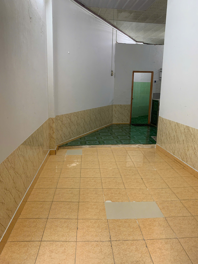 Cho Thuê Nhà Trọ Ngay Đối Diện Chung Cư Sunny Plaza - Gò Vấp, Tp Hcm