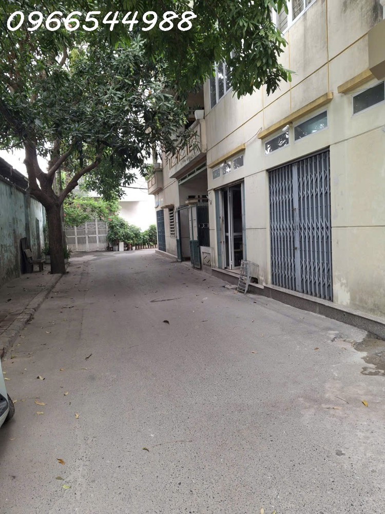 Cho Thuê Nhà Nguyên Căn Ngõ 53 Đức Giang – Việt Hưng, Long Biên