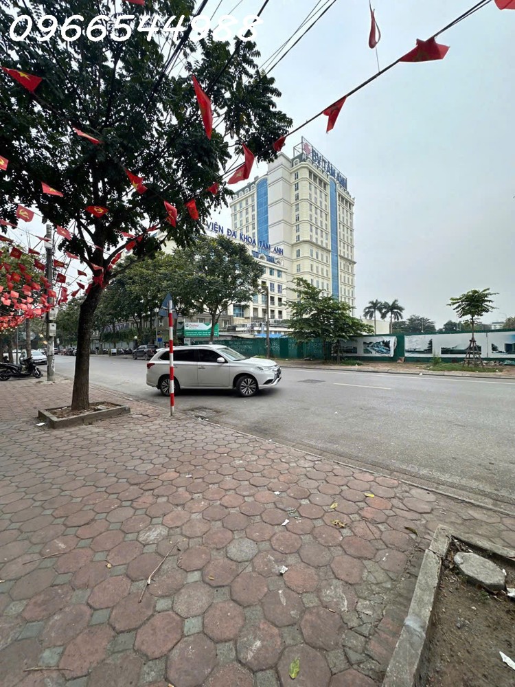 Cho Thuê Mb Tầng 1+2 Mặt Phố Phú Hựu – Bồ Đề – Long Biên