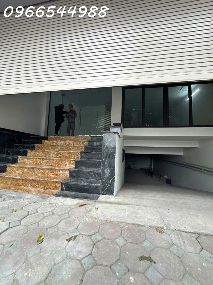 Cho Thuê Mb Tầng 1+2 Mặt Phố Phú Hựu – Bồ Đề – Long Biên