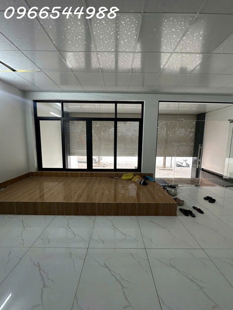 Cho Thuê Mb Tầng 1+2 Mặt Phố Phú Hựu – Bồ Đề – Long Biên