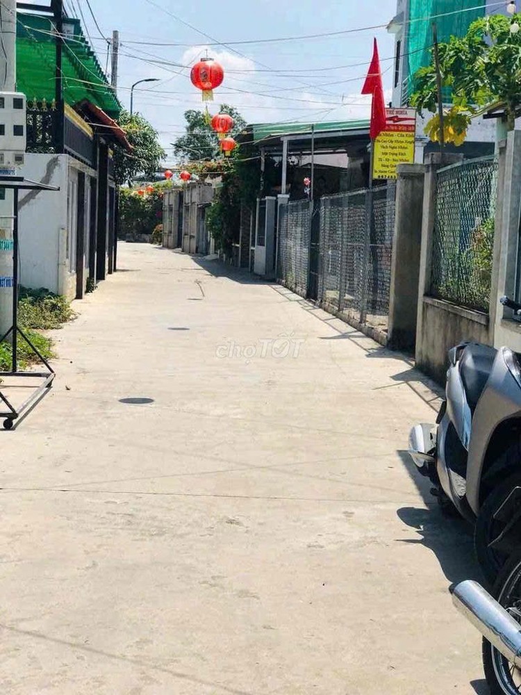 Đất Đẹp – Giá Tốt – Chính Chủ Cần Bán Gấp Đất Tại Thị Trấn Cần Giuộc, Huyện Cần Giuộc, Long An