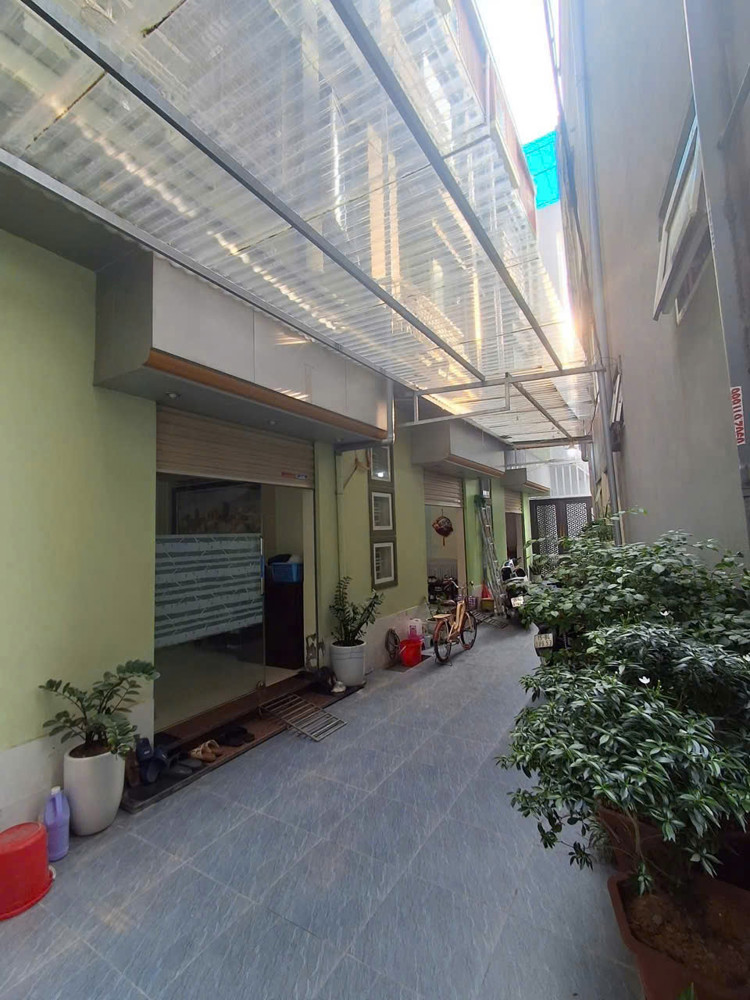 Bán Nhà Ngõ 80 Phương Lưu – Hải An – Gần Ô Tô – Giá 2,69 Tỷ