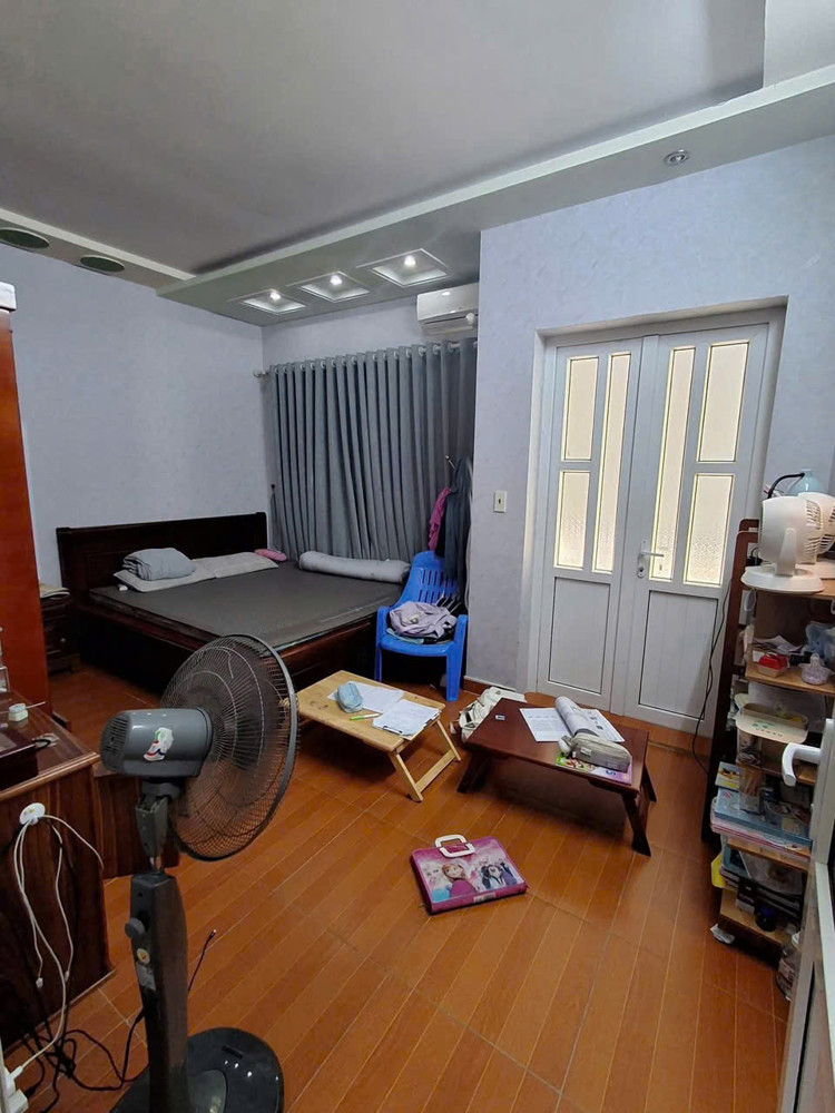 Bán Nhà Ngõ 80 Phương Lưu – Hải An – Gần Ô Tô – Giá 2,69 Tỷ