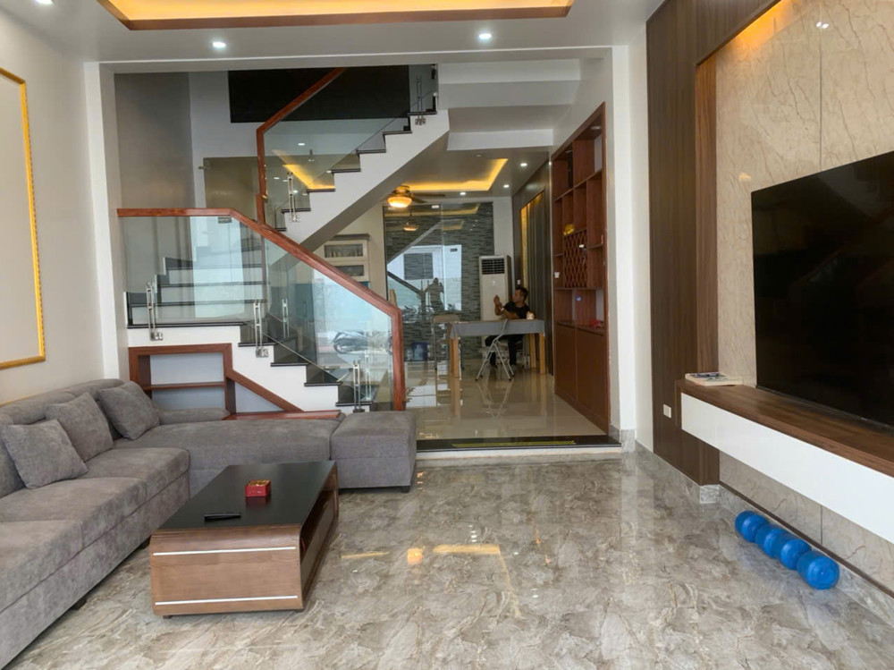 Bán Nhà Đoàn Chuẩn – Tuyến 2 Hoàng Thế Thiện – Hải An – Giá 6,9 Tỷ