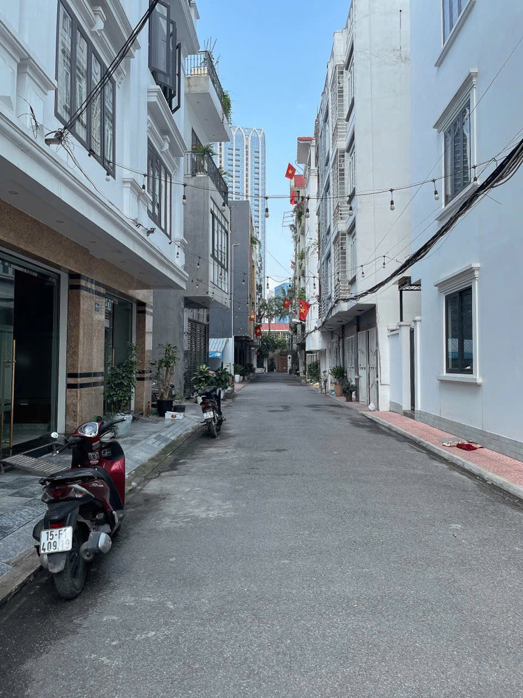 Bán Nhà Đoàn Chuẩn – Tuyến 2 Hoàng Thế Thiện – Hải An – Giá 6,9 Tỷ