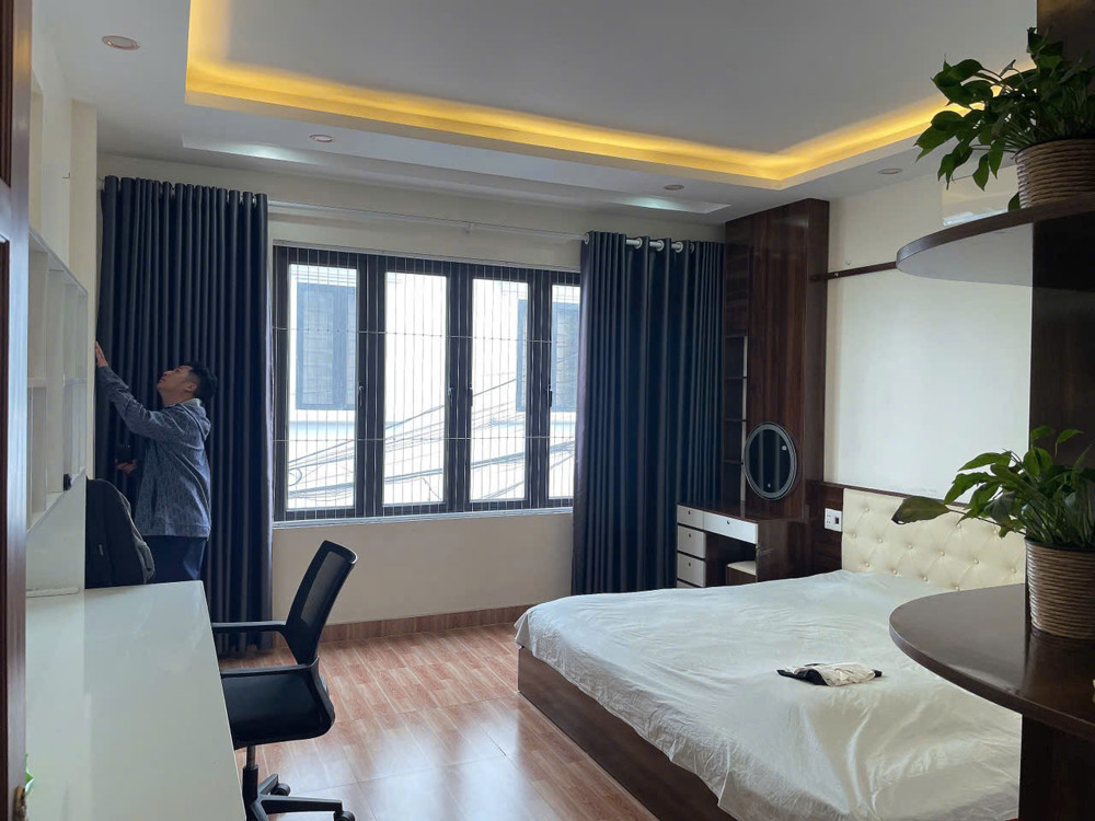 Bán Nhà Đoàn Chuẩn – Tuyến 2 Hoàng Thế Thiện – Hải An – Giá 6,9 Tỷ