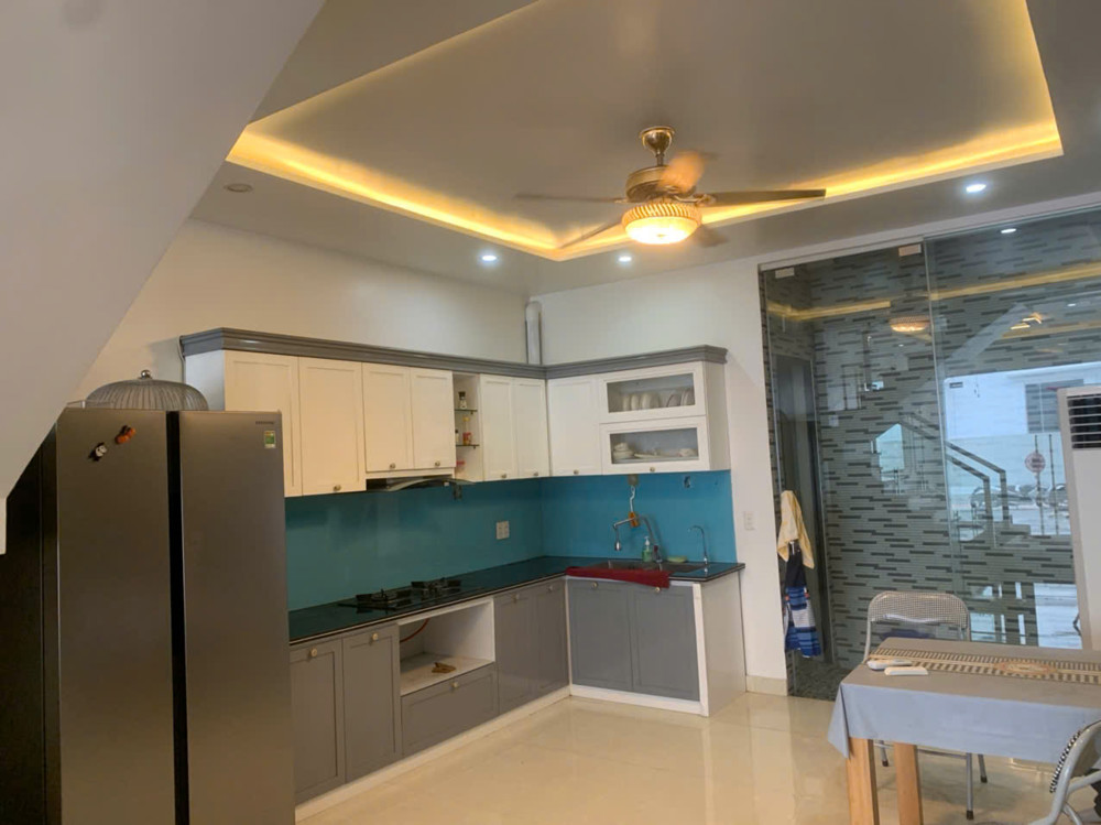 Bán Nhà Đoàn Chuẩn – Tuyến 2 Hoàng Thế Thiện – Hải An – Giá 6,9 Tỷ