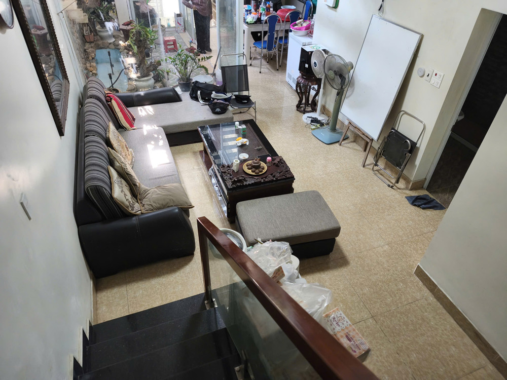 Bán Nhà Tuyến 2 Lê Thánh Tông – ~100M² – Ô Tô Vào Sân – Giá 100Tr/m²