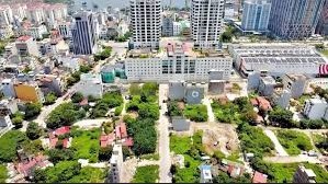 Bán Đất 21B Lê Hồng Phong – Hải An – Khe Thoáng Sau – Giá 99Tr/m²