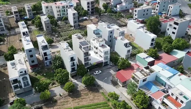 Bán Đất Tđc Điểm 3 Đằng Hải – Hải An – Diện Tích Lớn – Giá 48,5Tr/m²