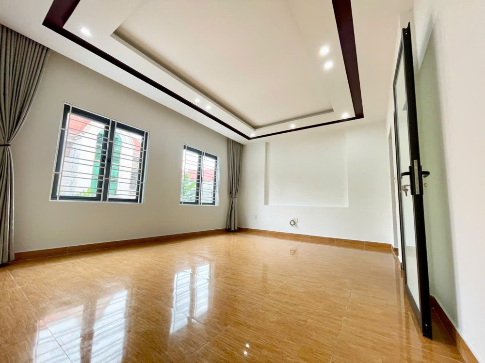 Bán Nhà 4 Tầng Phủ Thượng Đoạn – Gần Mặt Đường – Ở Ngay – Giá 2,98 Tỷ