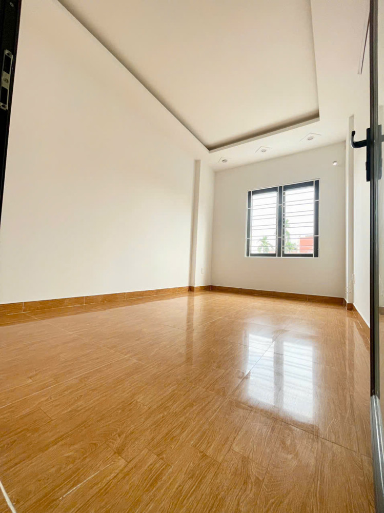 Bán Nhà 4 Tầng Phủ Thượng Đoạn – Gần Mặt Đường – Ở Ngay – Giá 2,98 Tỷ