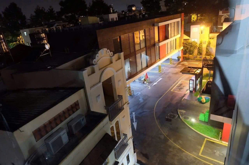 Cho Thuê Phòng 42M2 Full Nội Thất – Quận 1 – Giá Chỉ 6,8 Triệu/tháng