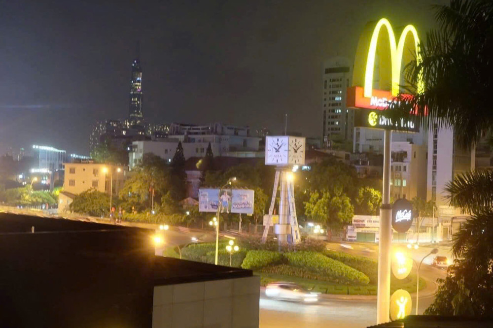 Cho Thuê Phòng 42M2 Full Nội Thất – Quận 1 – Giá Chỉ 6,8 Triệu/tháng