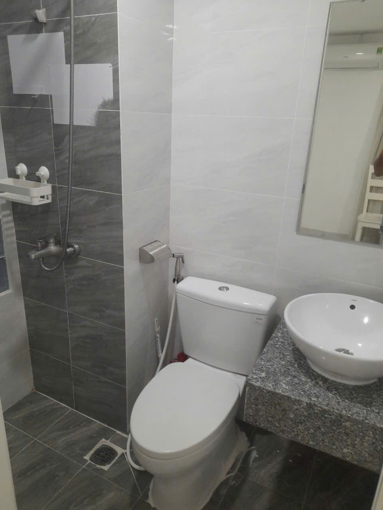 Cho Thuê Phòng 42M2 Full Nội Thất – Quận 1 – Giá Chỉ 6,8 Triệu/tháng