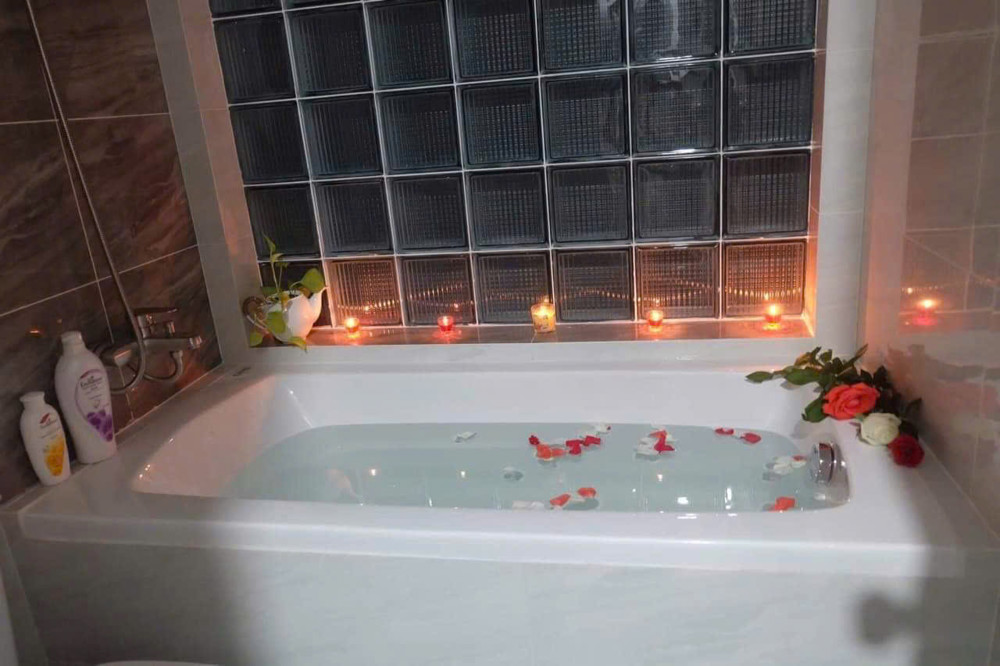 Cho Thuê Phòng 42M2 Full Nội Thất – Quận 1 – Giá Chỉ 6,8 Triệu/tháng