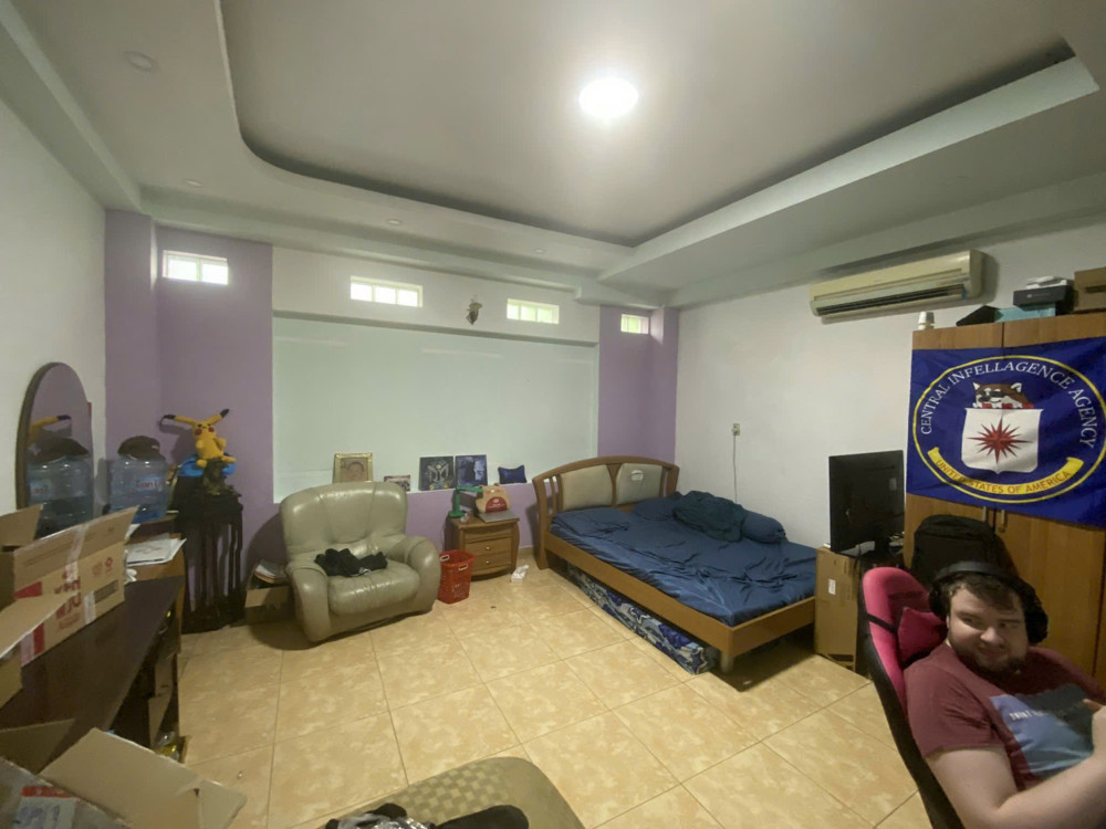 Bán Nhà 4,5 Tầng Mặt Tiền 57 Nguyễn Minh Hoàng,P12 Cũ Nay Thuộc Phường Bảy Hiền,Tphcm