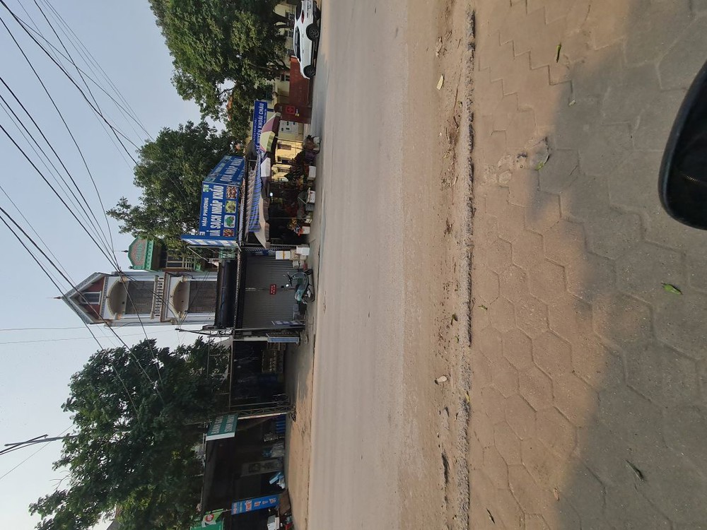 Bán Đất Kiêu Kỵ Gia Lâm 200M2 Mt 8M Đường Ô Tô Thông Chỉ 1X Tỷ Lh 0989894845