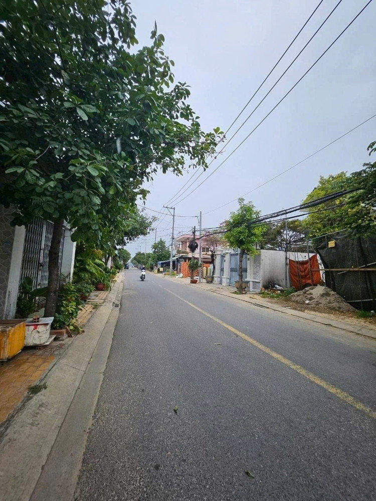 Siêu Phẩm Mặt Tiền Tân Xuân 2 – Gần Tô Ký – Quỹ Đất Lớn Hiếm Có