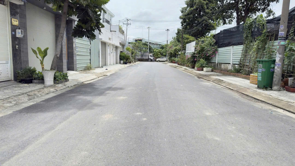 Siêu Phẩm Mặt Tiền Tân Xuân 2 – Gần Tô Ký – Quỹ Đất Lớn Hiếm Có