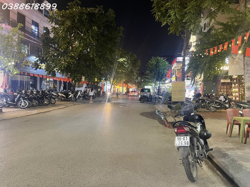 Bán Liền Kề Kđt Nam Thắng - Phùng Khoang - 84M2 - Mt 6M - 4 Tầng - Rẻ Nhất Khu Vực - Giá 23.8 Tỷ