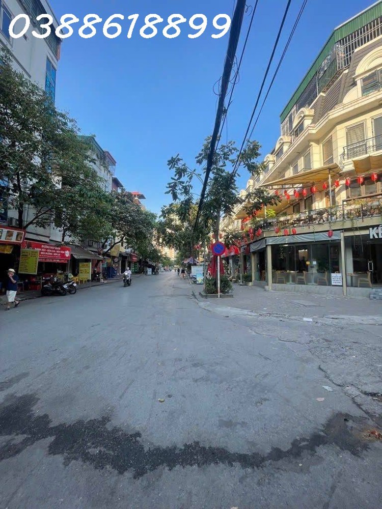 Bán Liền Kề Kđt Nam Thắng - Phùng Khoang - 84M2 - Mt 6M - 4 Tầng - Rẻ Nhất Khu Vực - Giá 23.8 Tỷ