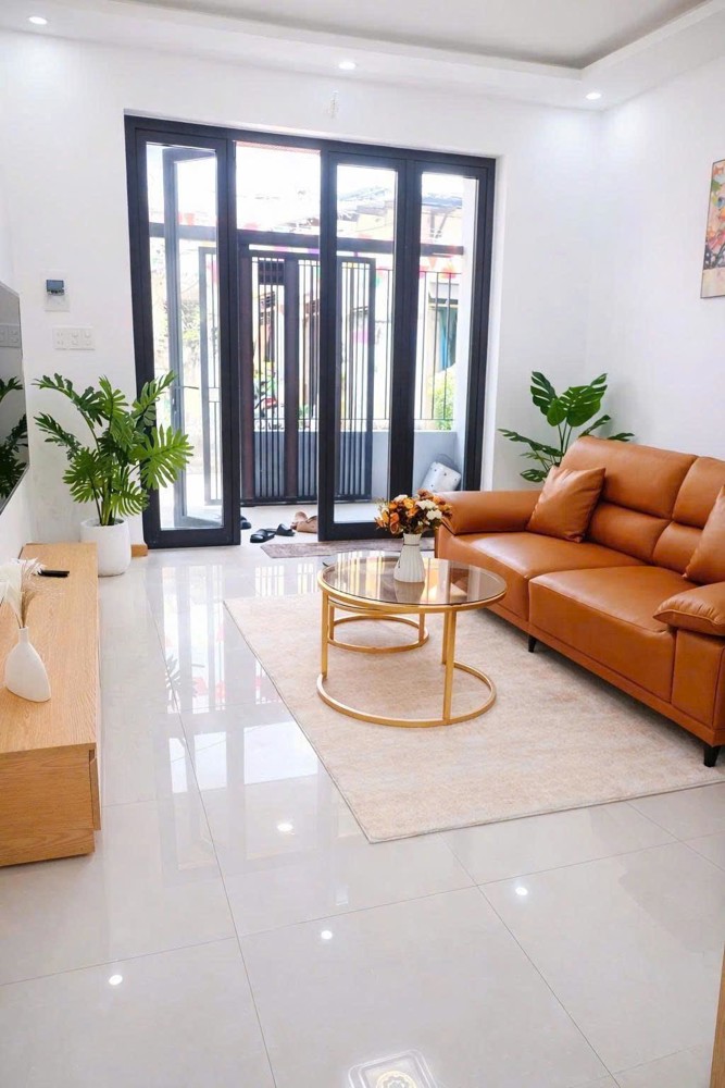 Nhà Trung Tâm Hòa Cường Đà Nẵng – Kiệt 382 Núi Thành - Giá Chỉ Nhỉnh 4 Tỷ