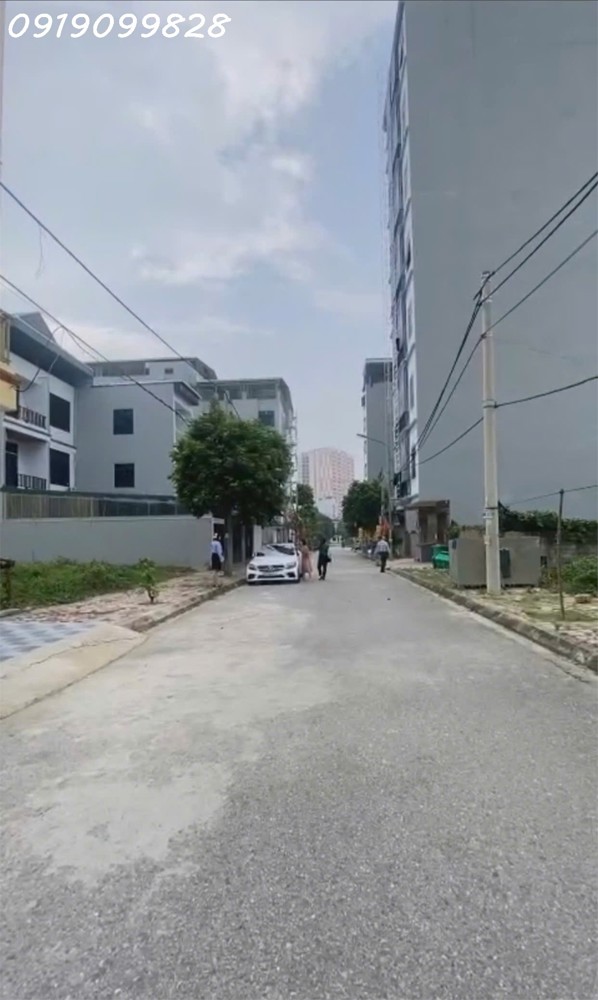 Tôi Cần Bán Lô Đất Cực Hiếm Khu Đất Dịch Vụ 4.6 Ha Vân Canh Sát An Lạc Symphony 3 Bước Chân Ra Vành