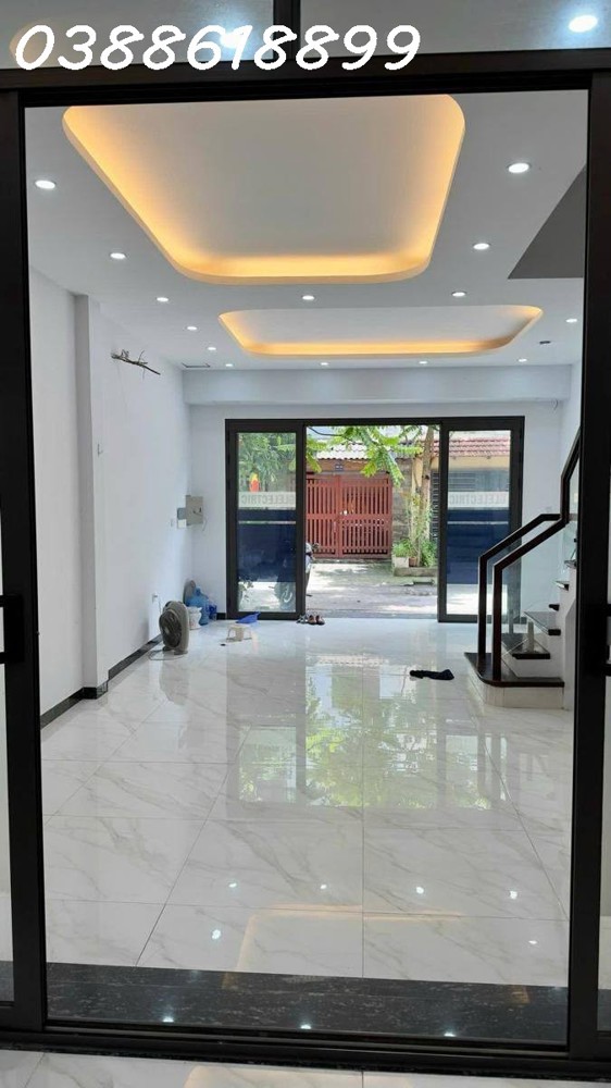 Bán Liền Kề Kđt Nam Thắng - Phùng Khoang - 75M2 - Mt 5M - 4 Tầng - Ô Chờ Thang Máy - Giá 27.5 Tỷ