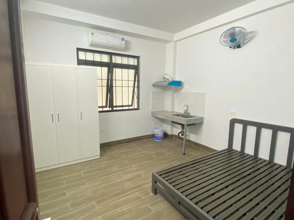 Còn 1 Phòng Cho Thuê Ở Ngõ 181 Trần Phú (Ga Văn Quán), Hà Đông Chỉ 3,2Tr/ Tháng Đầu