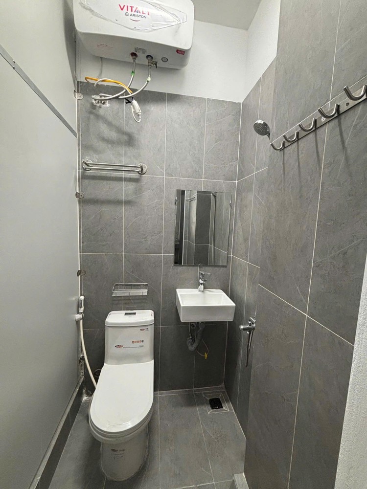 Còn 1 Phòng Cho Thuê Ở Ngõ 181 Trần Phú (Ga Văn Quán), Hà Đông Chỉ 3,2Tr/ Tháng Đầu