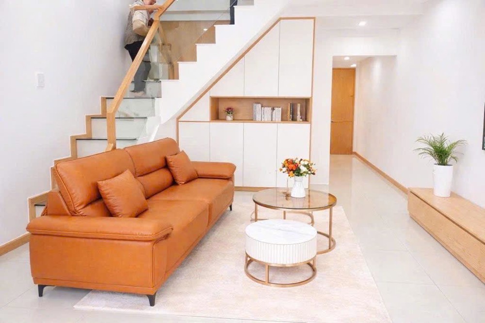 Nhà Trung Tâm Hòa Cường Đà Nẵng – Kiệt 382 Núi Thành - Giá Chỉ Nhỉnh 4 Tỷ