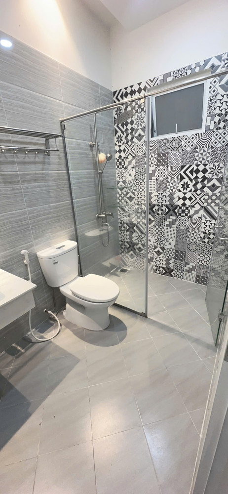 Chính Chủ Cho Thuê Nhà Nguyên Căn Tại 100 Lê Văn Duyệt, Bình Thạnh