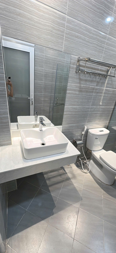 Chính Chủ Cho Thuê Nhà Nguyên Căn Tại 100 Lê Văn Duyệt, Bình Thạnh