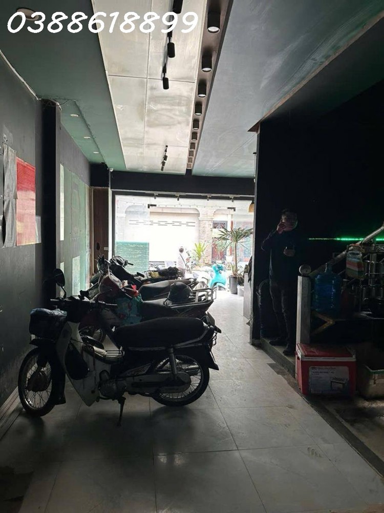 Bán Liền Kề Kđt Phùng Khoang - Nam Từ Liêm - 80M2 - Mt 5M - 4 Tầng - Thoáng Trước Sau - Giá 26.5