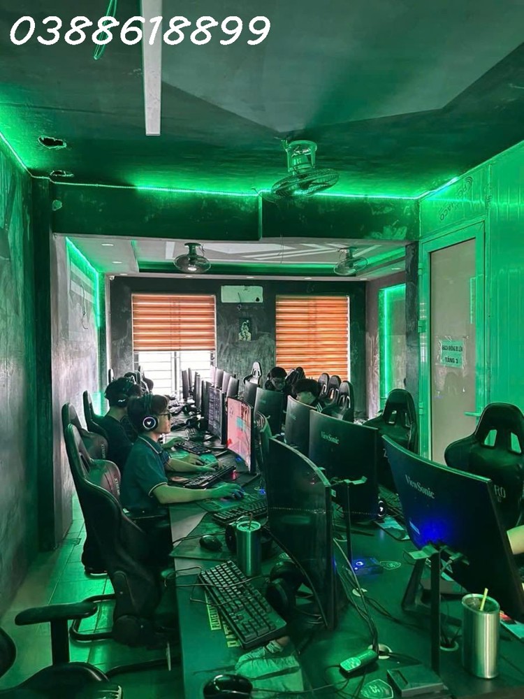 Bán Liền Kề Kđt Phùng Khoang - Nam Từ Liêm - 80M2 - Mt 5M - 4 Tầng - Thoáng Trước Sau - Giá 26.5