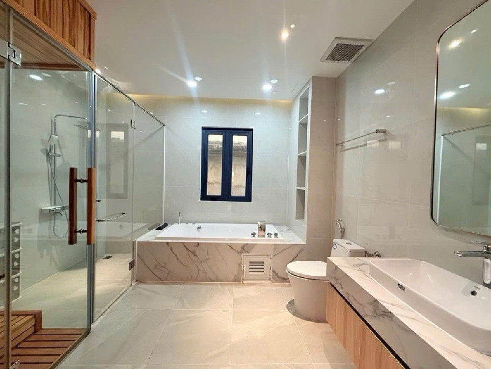 Siêu Phẩm Lê Văn Quới - 4 Tầng Btct - Tặng Full Nội Thất - Hxh - Chỉ 6.X Tỷ