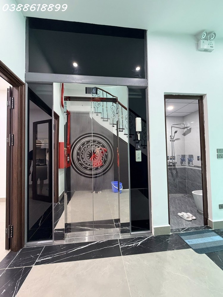 Bán Tòa Building Mặt Phố Nguyễn Văn Trỗi - Thanh Xuân - 94M2 - 7 Tầng Tm - Mt 5,5M- 2 Mặt Thoáng