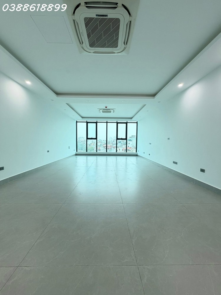 Bán Tòa Building Mặt Phố Nguyễn Văn Trỗi - Thanh Xuân - 94M2 - 7 Tầng Tm - Mt 5,5M- 2 Mặt Thoáng