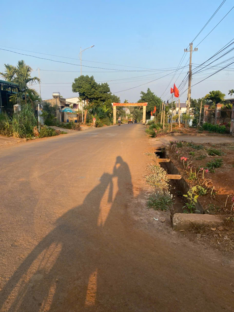 Đất Đẹp- Giá Tốt Chính Chủ Cần Bán Nhanh Lô Đất Hoàng Quốc Việt, Phường Buôn Hồ , Tỉnh Đăk Lăk