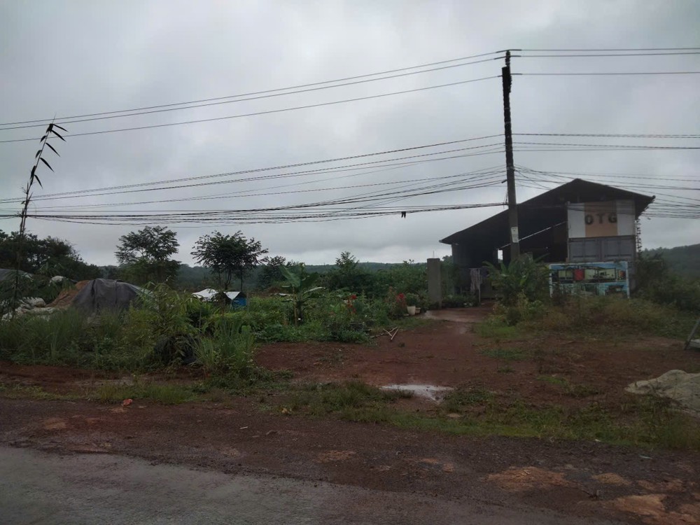 Đất Đẹp – Giá Tốt–chính Chủ Cần Bán Đất Vườn Thôn Quảng Bình, Xã Nghĩa Thắng, Đăk R Lấp , Đăk Nông